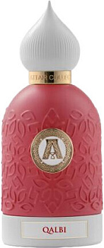 Фото духи Attar Collection Qalbi Extrait