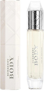 Burberry Body (20-31436 туалетная вода 60 мл)