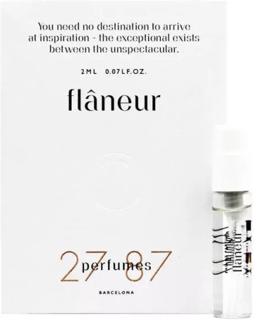 Фото духи27 87 Perfumes Rule Of 72