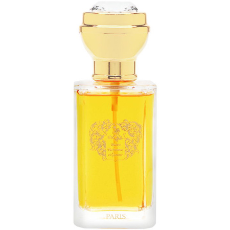 Фото духиMaitre Parfumeur et Gantier Secrete Datura