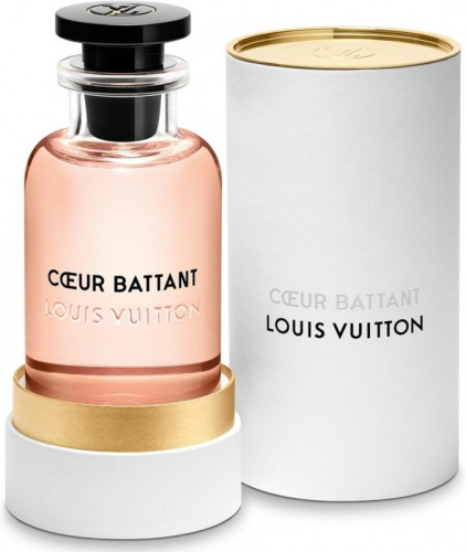 Louis Vuitton Coeur Battant (20-81711 парфюмерная вода 100 мл)