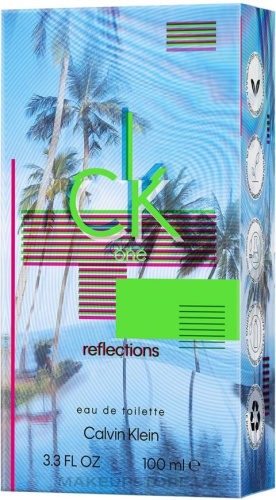 Фото духиCalvin Klein Ck One Reflections