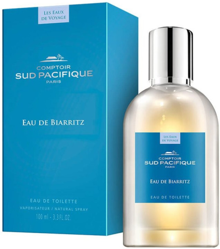 Фото духиComptoir Sud Pacifique Eau de Biarritz