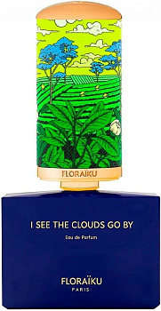 Floraiku I See The Clouds Go By (20-56952 парфюмерная вода-тестер 50 мл)