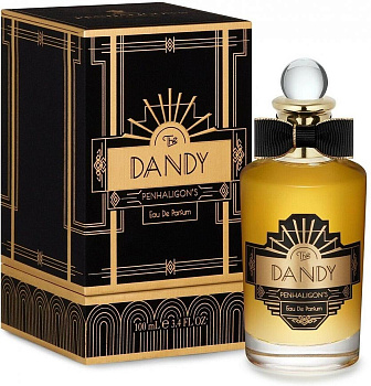 Penhaligon's The Dandy (20-81044 парфюмерная вода 100 мл)