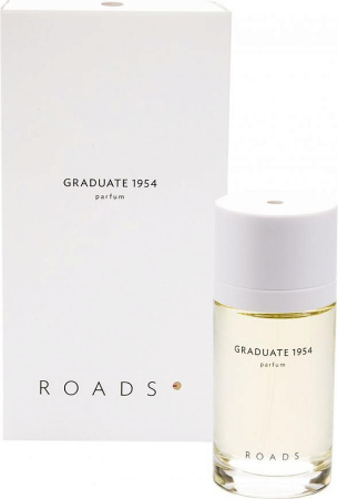 Фото духиRoads Graduate