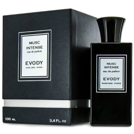 Фото духиEvody Parfums Musc Intense