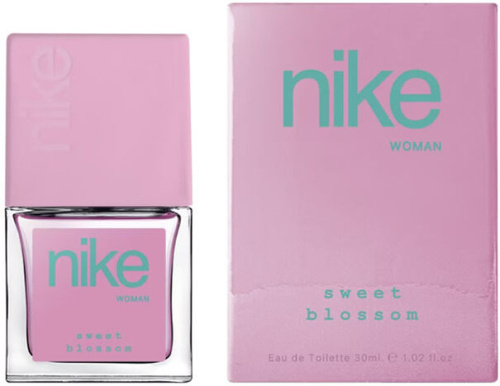 Фото духиNike Sweet Blossom Woman