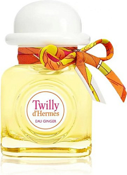 Фото духи Hermes Twilly d'Hermes Eau Ginger