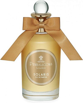 Фото духи Penhaligon's Solaris