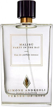 Фото духи Simone Andreoli Malibu - Party in the Bay