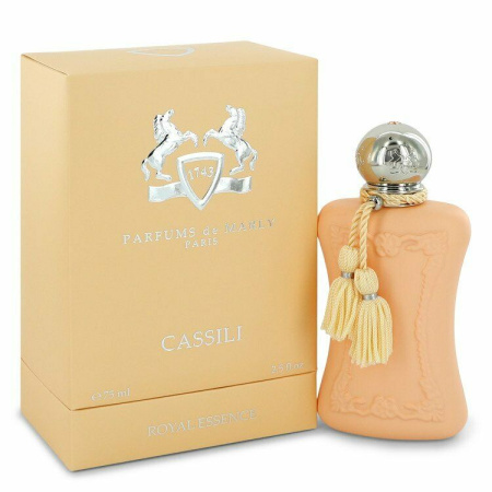 Фото духиParfums de Marly Cassili