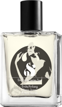 Фото духиSix Scents Series Two No 3 Solar Donkey Power