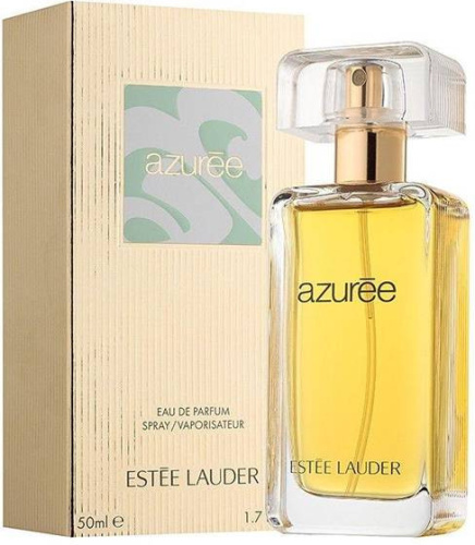 Фото духиEstee Lauder Azuree Pure