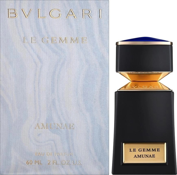 Bvlgari Le Gemme Amunae 60