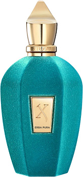 Xerjoff Sospiro: Erba Pura (20-70504 парфюмерная вода-тестер 50 мл)