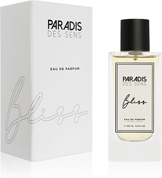 Paradis Des Sens Bliss (20-31296 парфюмерная вода 100 мл)