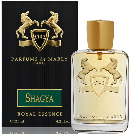 Фото духиParfums de Marly Shagya