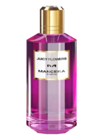 Фото духиMancera Juicy Flowers
