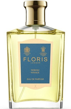 Фото духи Floris Neroli Voyage