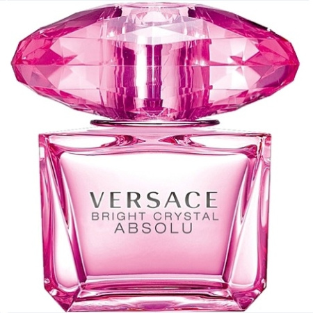 Фото духиVersace Bright Crystal Absolu