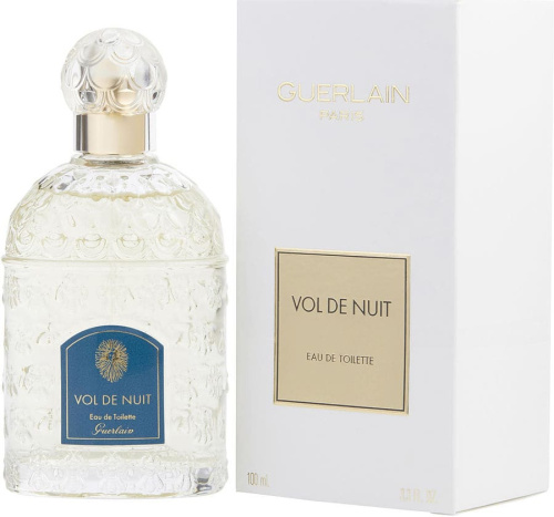 Фото духиGuerlain Vol de Nuit