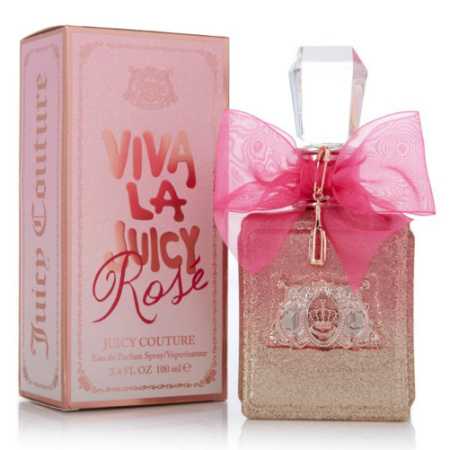 Фото духиJuicy Couture Viva La Juicy Rose