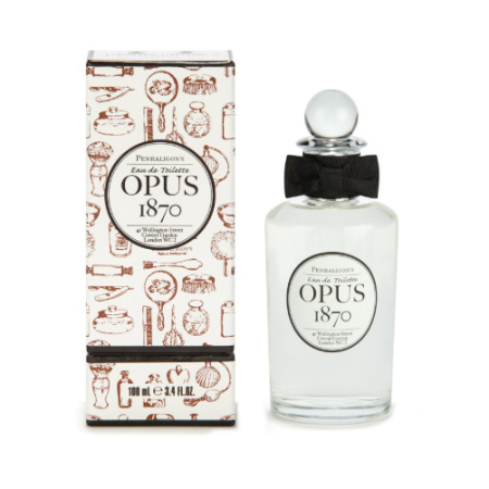 Фото духиPenhaligon`s Opus 1870