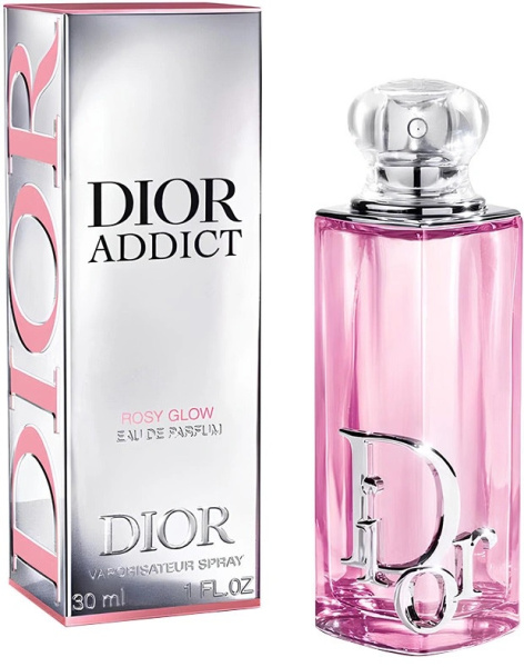 Dior Addict Rosy Glow 30
