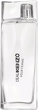 Kenzo L'Eau Pour Femme (20-56365 туалетная вода-тестер 100 мл)