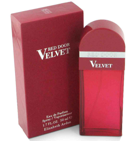 Фото духиElizabeth Arden Red Door Velvet