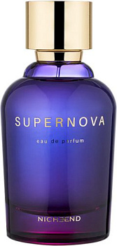 Фото духи Nicheend Supernova