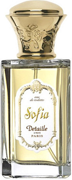 Detaille Sofia (20-58872 туалетная вода-тестер 100 мл)