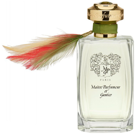 Фото духиMaitre Parfumeur et Gantier Bahiana