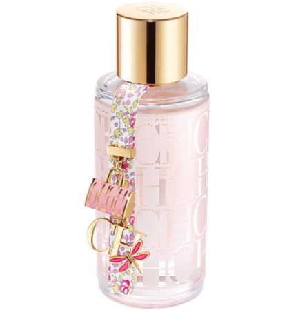Фото духиCarolina Herrera CH L`Eau