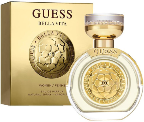 Фото духиGuess Bella Vita