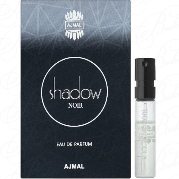 Фото духиAjmal Shadow Noir