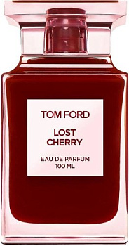 Tom Ford Electric Cherry тестер