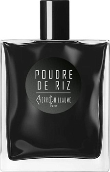 Фото духи Pierre Guillaume Poudre de Riz