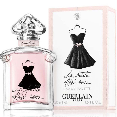 Фото духиGuerlain La Petite Robe Noir