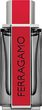 Фото духи Salvatore Ferragamo Red Leather