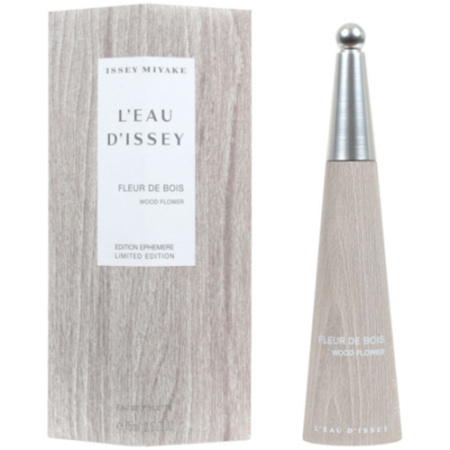Фото духиIssey Miyake L’Eau d’Issey Fleur de Bois
