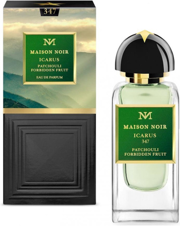 Фото духиMaison Noir Volantis
