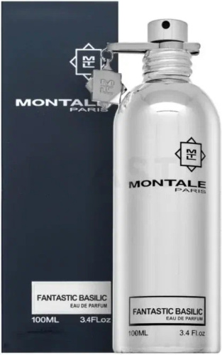 Фото духиMontale Fantastic Basilic