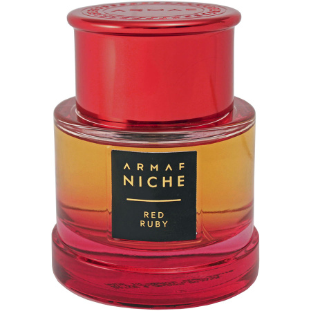 Фото духиArmaf Red Ruby
