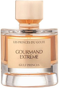 Фото духи Les Fleurs Du Golfe Gourmand Extreme