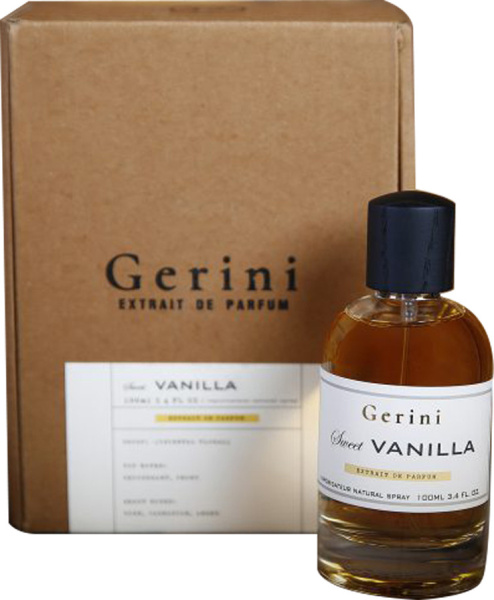 Фото духиGerini Sweet Vanilla