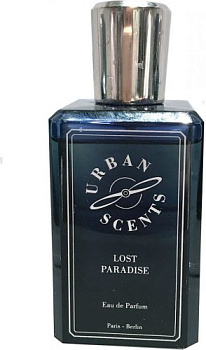 Фото духи Urban Scents Lost Paradise
