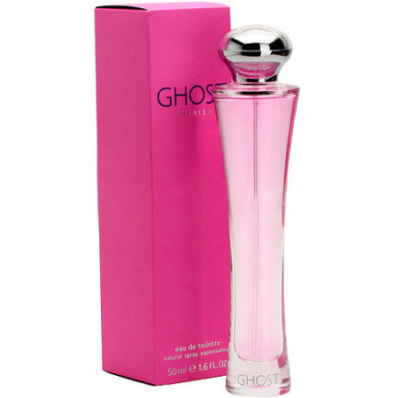 Фото духиGhost Cherish