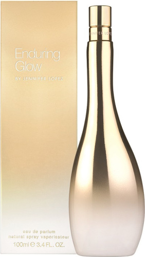 Jennifer Lopez Enduring Glow (20-46957 парфюмерная вода 100 мл)